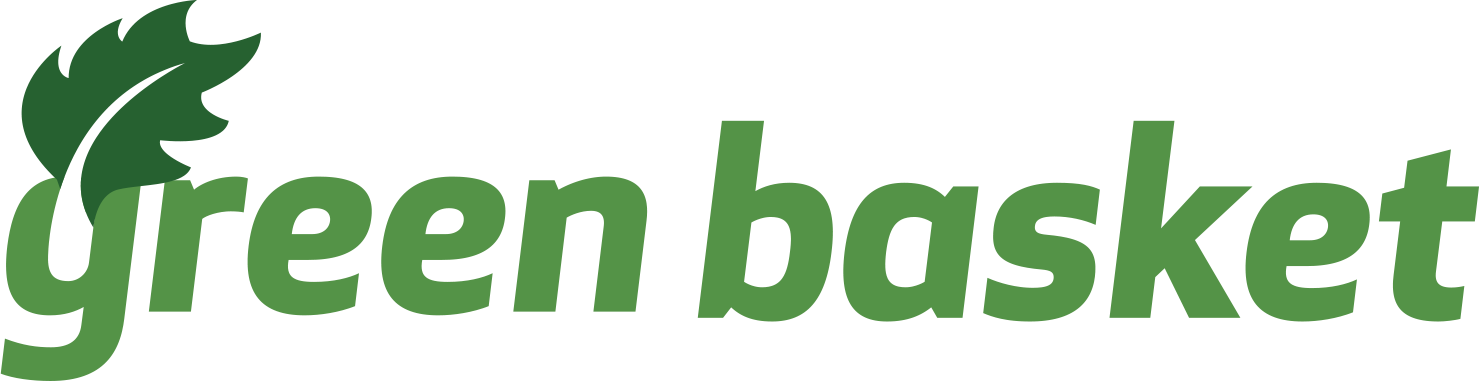Green Basket – جرين باسكت