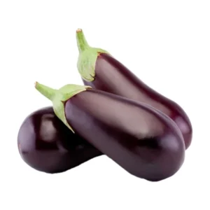 بتنجان رومى مدور