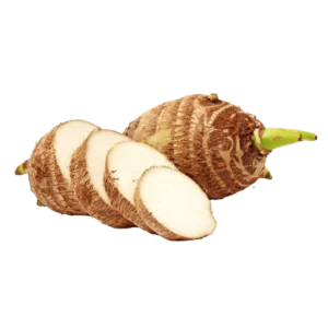 قلقاس بالوزن