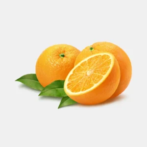 برتقال اصفر صيفى