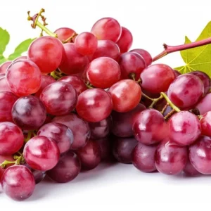 عنب احمر بلدى