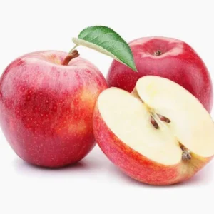 تفاح سكري لبنانى