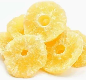 اناناس مجفف