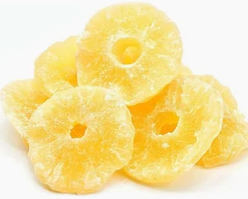 اناناس مجفف