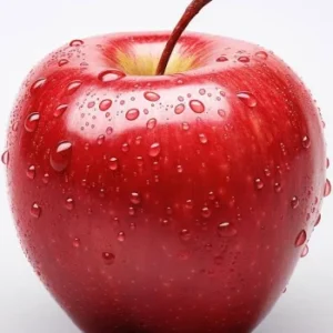 تفاح ايطالى فاخر